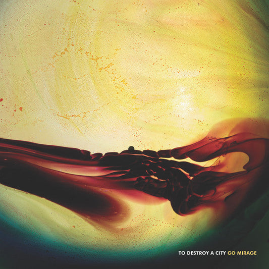 Go Mirage | Mint (M) Mint (M) Get Cheap Vinyl