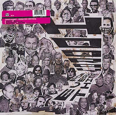Hooray For Everything [Import] | Mint (M) Get Cheap Vinyl
