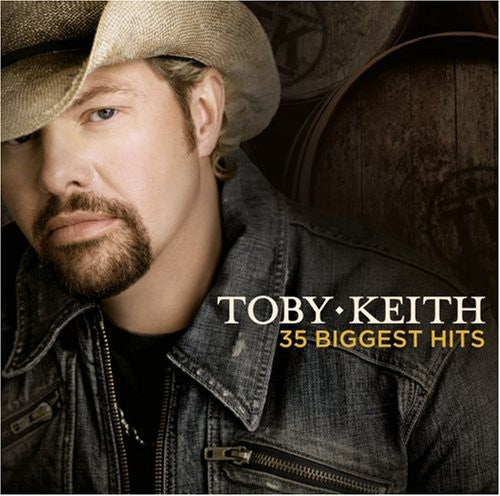 35 Biggest Hits (2 Cd's) | Get Cheap Vinyl