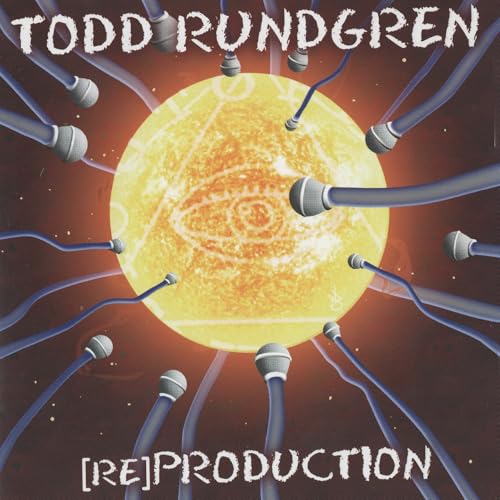 (Re)Production *PRE-ORDER 7/25/25* (Red Rundgren Vinyl/Limited Edition) | Mint (M) Mint (M) Get Cheap Vinyl