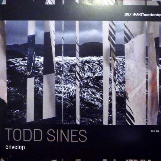 Envelop EP | Mint (M) Mint (M) Get Cheap Vinyl