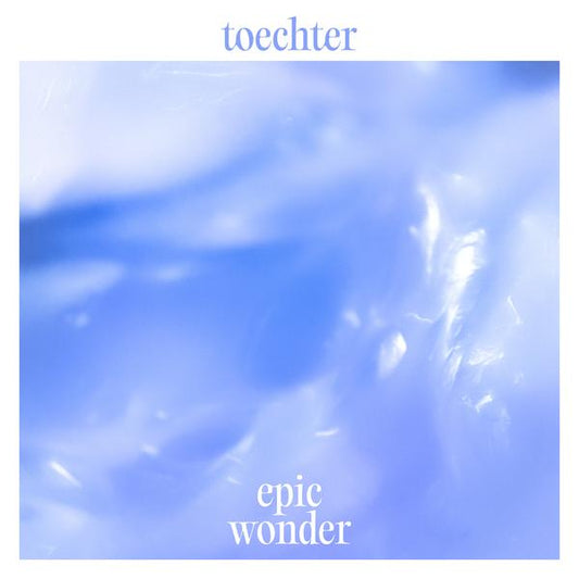 Epic Wonder | Get Cheap Vinyl