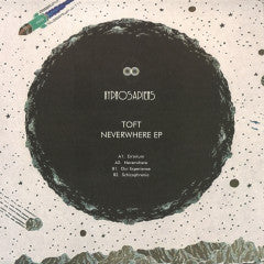 Neverwhere EP | Mint (M) Mint (M) Get Cheap Vinyl