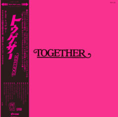 Together | Get Cheap Vinyl