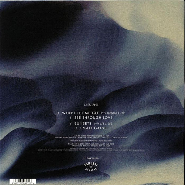 Presence | Mint (M) Mint (M) Get Cheap Vinyl