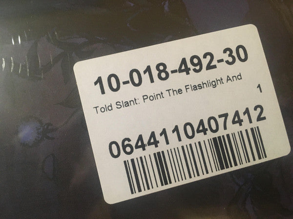 Point The Flashlight And Walk | Mint (M) Mint (M) Get Cheap Vinyl