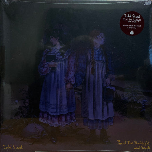 Point The Flashlight And Walk | Mint (M) Mint (M) Get Cheap Vinyl