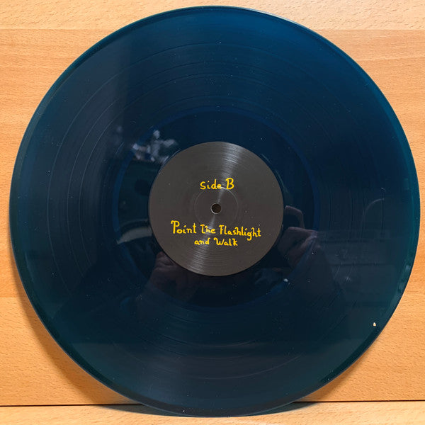 Point The Flashlight And Walk | Mint (M) Mint (M) Get Cheap Vinyl