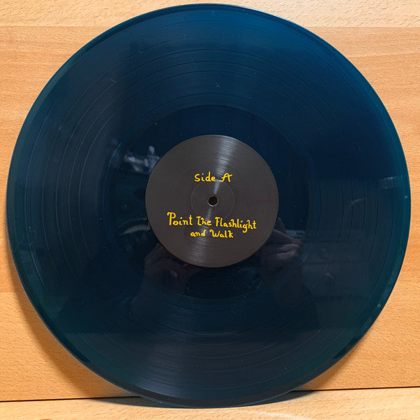 Point The Flashlight And Walk | Mint (M) Mint (M) Get Cheap Vinyl