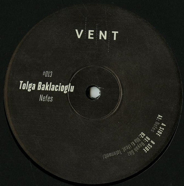 Nefes | Mint (M) Generic Get Cheap Vinyl