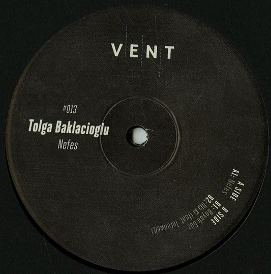 Nefes | Mint (M) Generic Get Cheap Vinyl