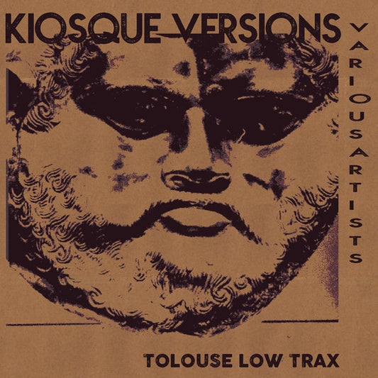Kiosque Versions (CD) | Mint (M) Mint (M) Get Cheap Vinyl