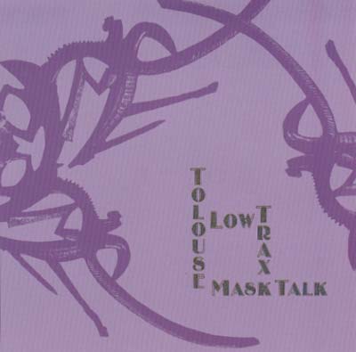 Mask Talk | Get Cheap Vinyl