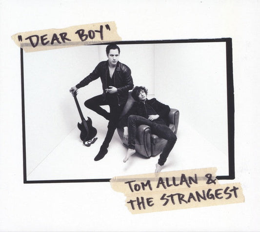 Dear Boy | Get Cheap Vinyl