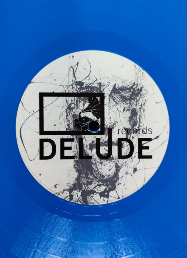 Outside The Box | Mint (M) Generic Get Cheap Vinyl