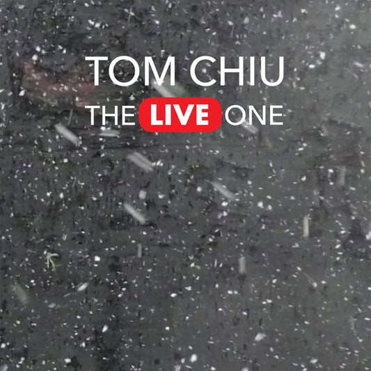 The Live One | Get Cheap Vinyl