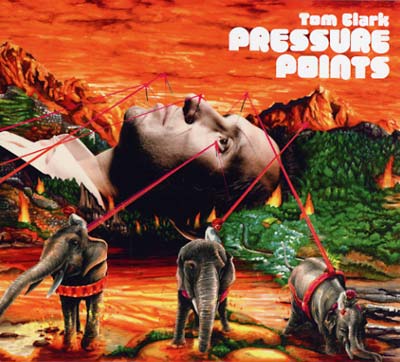 Pressure Points | Get Cheap Vinyl