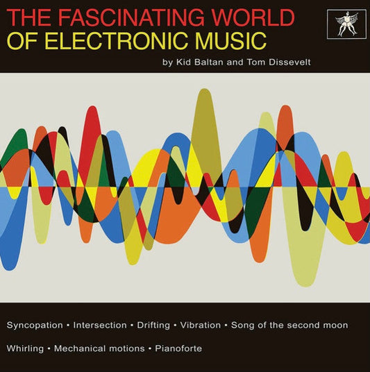 The Fascinating World Of Electronic Music | Mint (M) Mint (M) Get Cheap Vinyl
