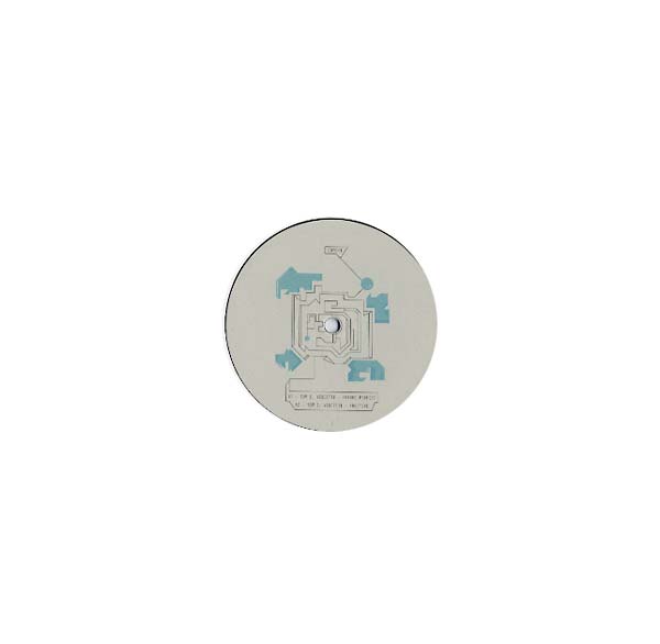 Future Perfect EP [Import] | Mint (M) Mint (M) Get Cheap Vinyl