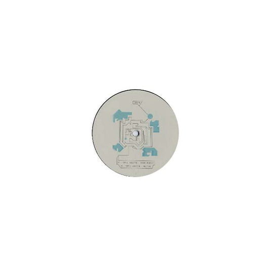 Future Perfect EP [Import] | Mint (M) Mint (M) Get Cheap Vinyl