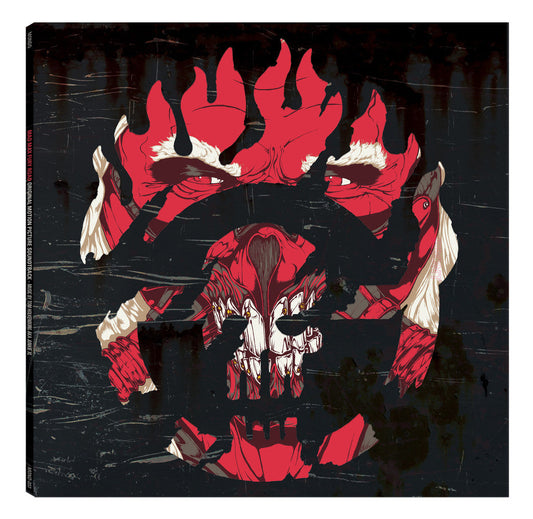 Mad Max Fury Road - Original Motion Picture Soundtrack | Get Cheap Vinyl