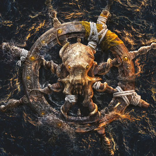 Skull And Bones (Original Soundtrack) | Get Cheap Vinyl
