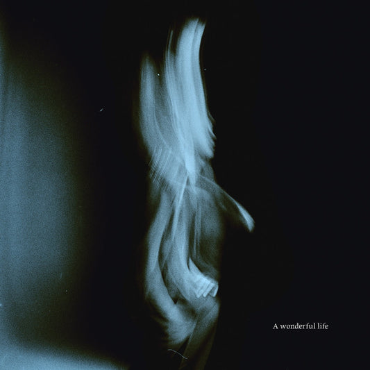 A Wonderful Life (PRE-ORDER 9/5/25)(Indie Exclusive)(Coke Bottle Clear Vinyl) | Mint (M) Mint (M) Get Cheap Vinyl