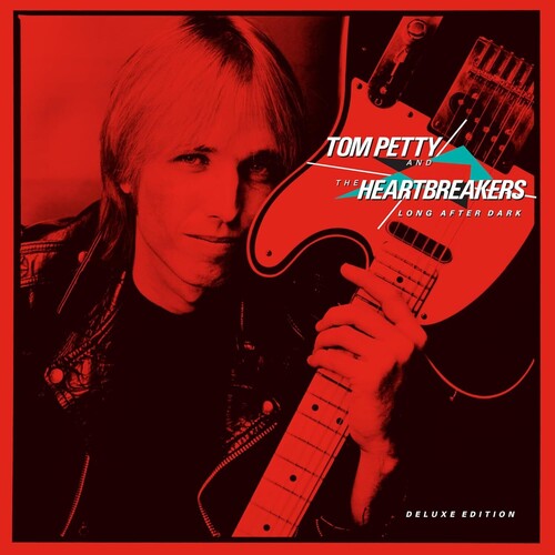 Long After Dark (2CD Deluxe Edition, With Blu-ray Audio) | Mint (M) Mint (M) Get Cheap Vinyl