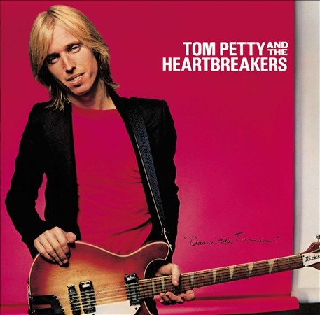 DAMN THE TORPEDOES | Mint (M) Mint (M) Get Cheap Vinyl