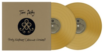 Finding Wildflowers (2LP Indie Excl Gold Vinyl) | Mint (M) Mint (M) Get Cheap Vinyl