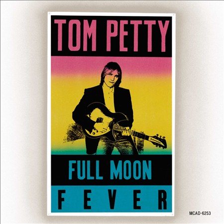 Full Moon Fever | Mint (M) Mint (M) Get Cheap Vinyl