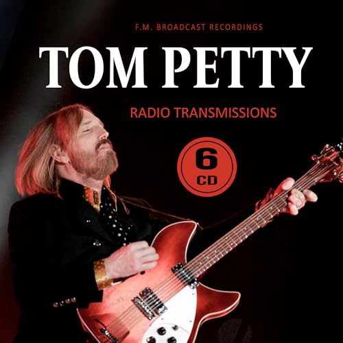 Radio Transmissions (6 Cd's) | Mint (M) Mint (M) Get Cheap Vinyl