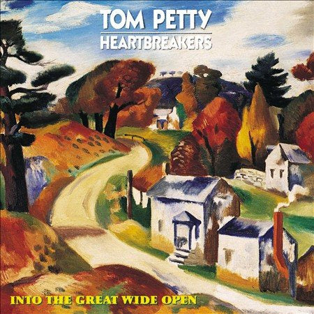 Into The Great Wide Open (180 Gram Vinyl) | Mint (M) Mint (M) Get Cheap Vinyl