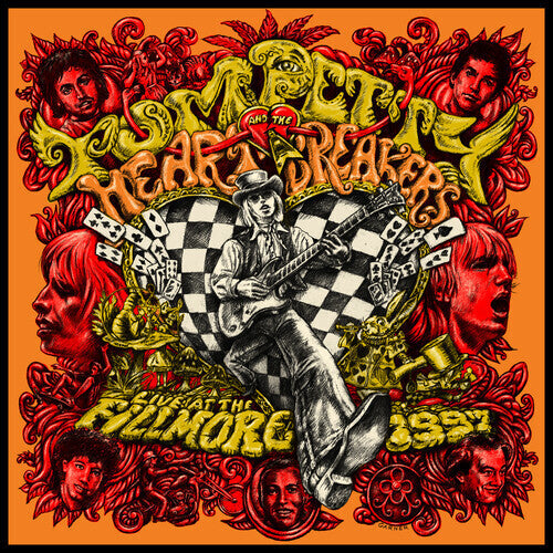 Live at the Fillmore: 1997 (3LP) | Mint (M) Mint (M) Get Cheap Vinyl