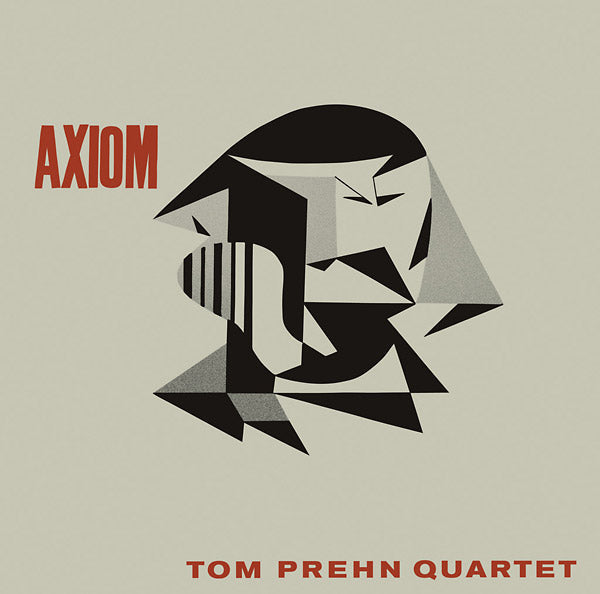 Axiom (VINYL) | Mint (M) Mint (M) Get Cheap Vinyl