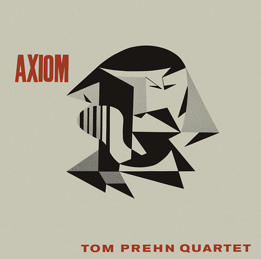 Axiom (VINYL) | Mint (M) Mint (M) Get Cheap Vinyl