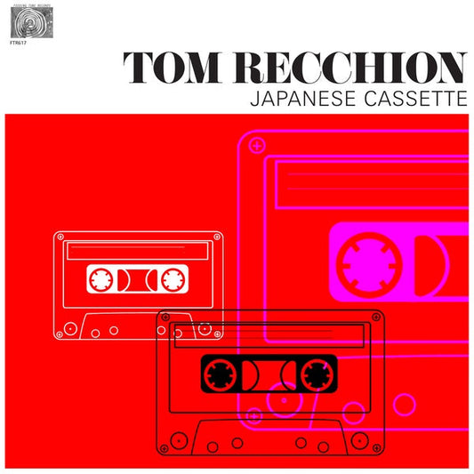 Japanese Cassette | Get Cheap Vinyl