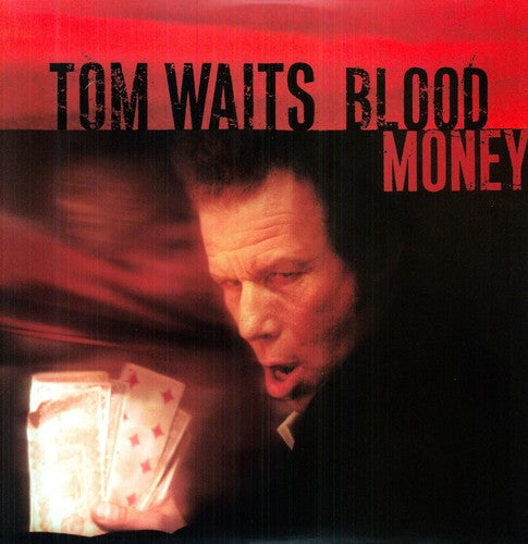 Blood Money (20th Anniversary Silver Vinyl) | Get Cheap Vinyl