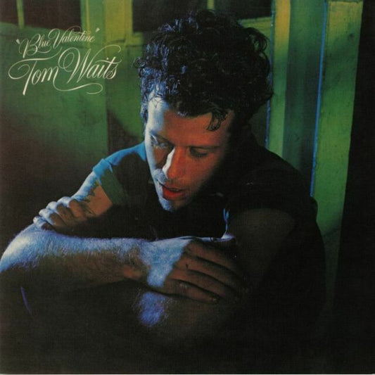 Blue Valentine (RM 180g Vinyl) | Mint (M) Mint (M) Get Cheap Vinyl