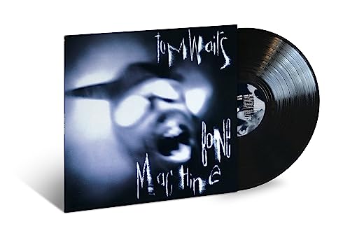Bone Machine (180G VINYL) | Mint (M) Mint (M) Get Cheap Vinyl