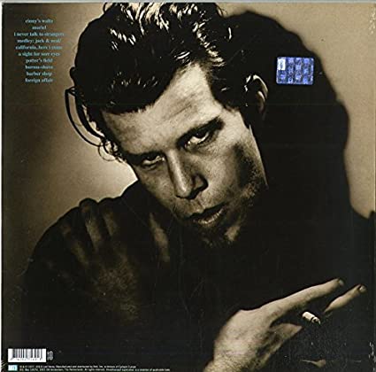 Foreign Affairs (Remastered Import) | Mint (M) Mint (M) Get Cheap Vinyl