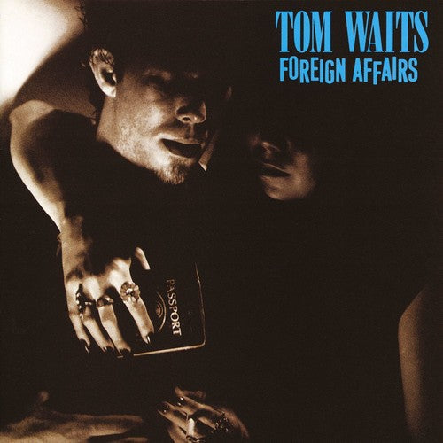 Foreign Affairs (Remastered) | Mint (M) Mint (M) Get Cheap Vinyl