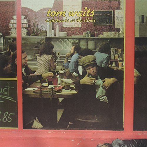 Nighthawks At The Diner (Remastered) | Mint (M) Mint (M) Get Cheap Vinyl