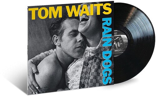 Rain Dogs (Remastered 180g Vinyl) | Mint (M) Mint (M) Get Cheap Vinyl
