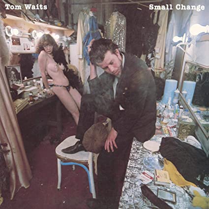 Small Change (Remastered Import) | Mint (M) Mint (M) Get Cheap Vinyl