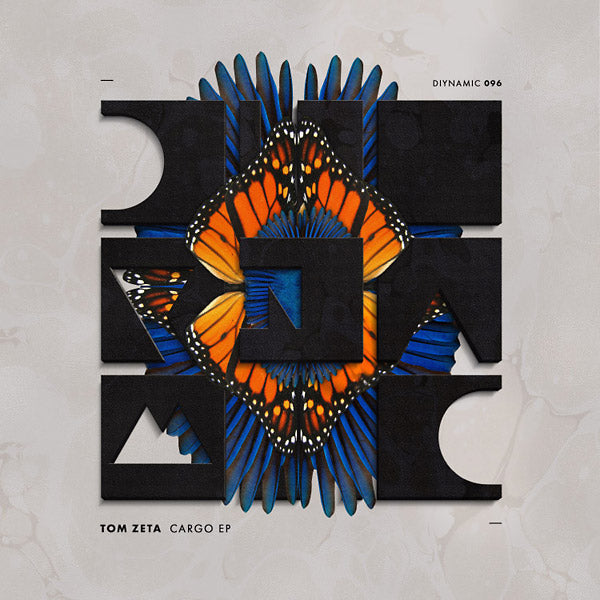 Cargo EP | Mint (M) Mint (M) Get Cheap Vinyl