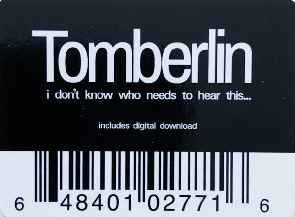 I Don’t Know Who Needs To Hear This… | Mint (M) Mint (M) Get Cheap Vinyl