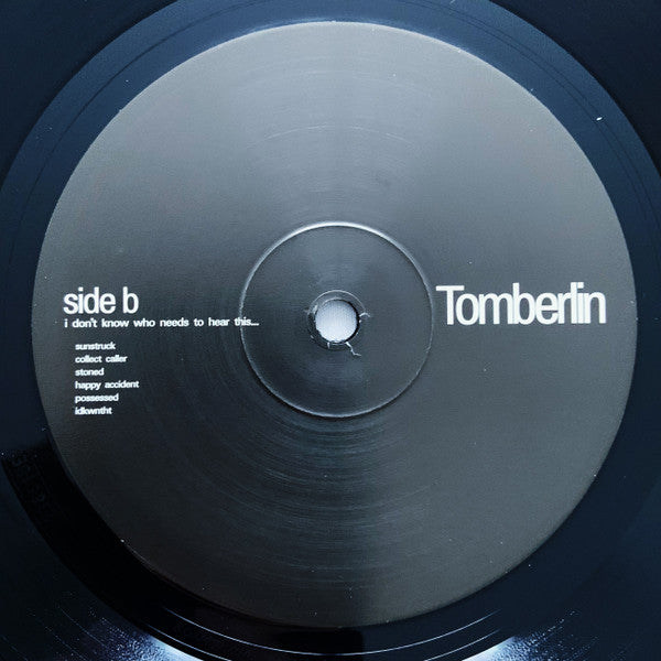 I Don’t Know Who Needs To Hear This… | Mint (M) Mint (M) Get Cheap Vinyl