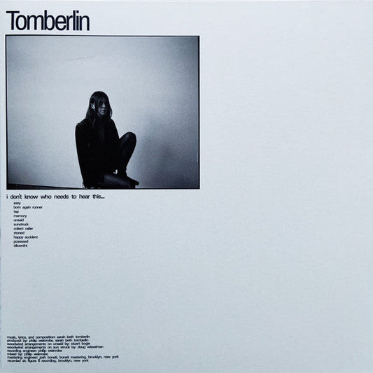 I Don’t Know Who Needs To Hear This… | Mint (M) Mint (M) Get Cheap Vinyl