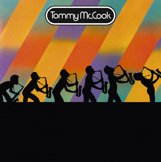Tommy McCook | Get Cheap Vinyl